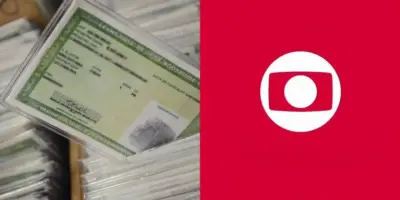 Fim do RG no Brasil confirmado agora pela Globo: Documento é aposentado e substituto exigido