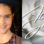 Ritinha de Alma Gêmea cresceu e está irreconhecível hoje (Reprodução: Montagem TV Foco)