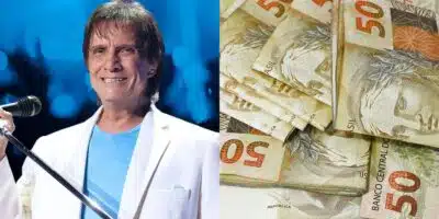 Imagem card com fundo