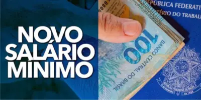 Valor e data do primeiro pagamento: Salário mínimo para 2025 é divulgado com maior vitória aos trabalhadores