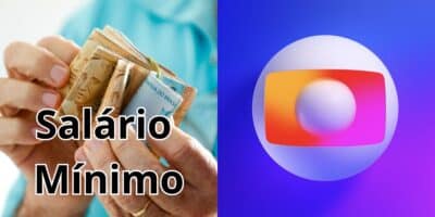 “Reajuste do salário mínimo este ano”: Jornal da Globo é paralisado com VITÓRIA aos CLTs com valor de R$1640