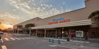 Rombo de R$352mi: Varejista do Bourbon, Center Norte e + afunda em terror de falência igual da Americanas