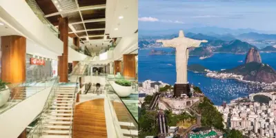 Shopping RioSul e Leblon aniquilados: 2 gigantes do RJ despencam com novo popular mais amado, nº 1 dos cariocas