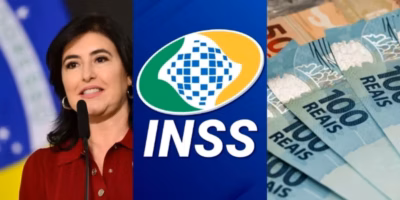 Veredito bomba de Tebet: Nova lei do salário mínimo é anunciada pra atingir em cheio os idosos 60+ do INSS