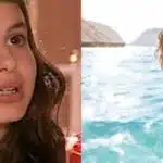 Atriz mirim que brilhou em O Clone cresceu e se tornou um mulherão (Foto: Reprodução/ Internet)