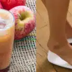 Graças a esse suco infalível de maça, você vai emagrecer (Foto: Divulgação)