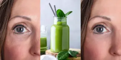 Adeus rugas: Suco milagroso com ingrediente caseiro para ter pele de porcelana e rejuvenescer 30 anos