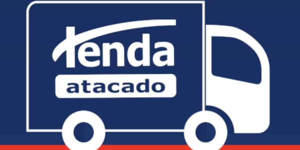 Tenda Atacado - (Foto: Reprodução / Internet)