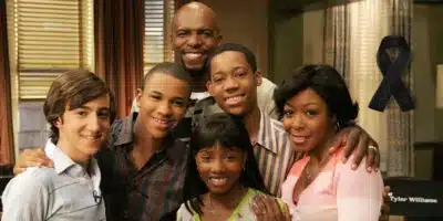 Elenco de Todo Mundo Odeia o Chris (Foto: Divulgação)