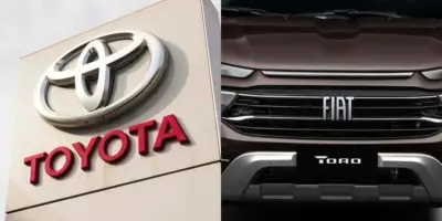 Derrubada de R$ 48 mil: Toyota apela e faz preço de carro nº1 amado no Brasil despencar para aniquilar a Fiat
