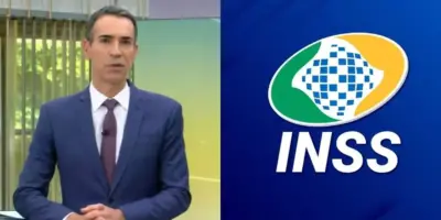 Aumento confirmado por Tralli e nova lei de Tebet: Aposentados do INSS têm motivos pra vibrar nesta terça (4)
