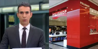Rombo maior que o da Polishop e à beira da falência: Gigante do RJ tem ‘quebra’ com R$ 1 bilhão exposta no JH