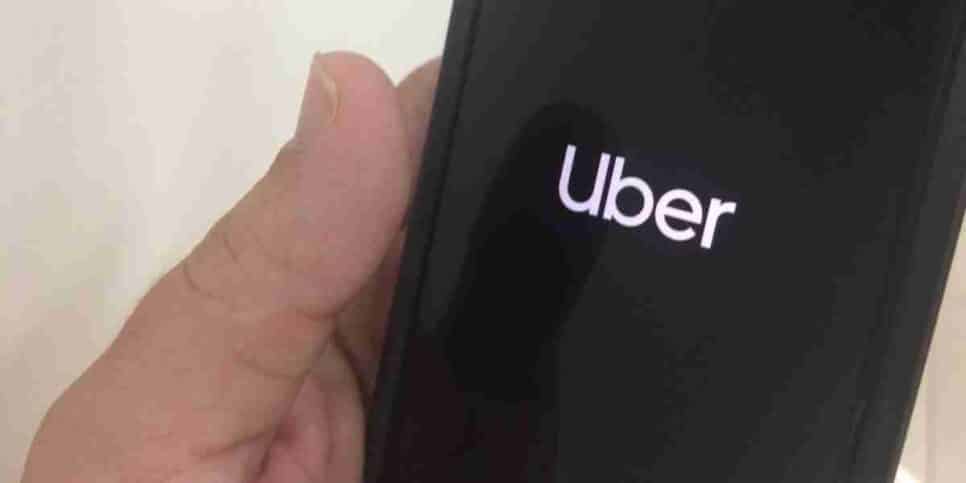 Fim de serviço de aplicativo tão grande quanto a Uber (Foto: Reprodução/ Internet)