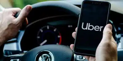 Uber tem enfrentado novos concorrentes (Foto: Divulgação)