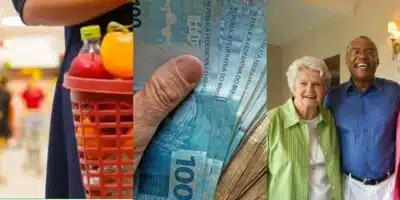 Imagem card com fundo