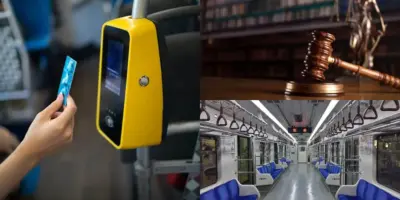 Rombo de R$15 milhões: A nova lei do ônibus e metro em São Paulo que cai como bomba no Vale-transporte