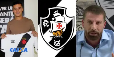 Melhor que Coutinho: Pedrinho acaba de assinar com estrela do Cruzeiro pra salvar o Vasco em 2024