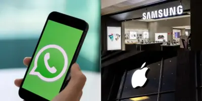 Adeus Apple, Samsung e +: Whatsapp baixa o facão e confirma fim de serviço em mais de 40 modelos de celulares