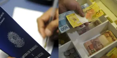 Agora é oficial: Canetada histórica antes de Lula garante pagamento do 14º salário à lista de trabalhadores