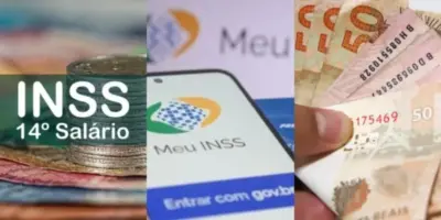 14º salário do INSS tem anúncio decisivo com real sobre liberação e aposentados estão sabendo hoje (19)