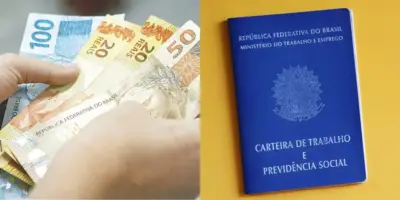 Confirmação do 14º salário: Lei que está em vigor garante pagamento de abono EXTRA à nova lista de CPFs