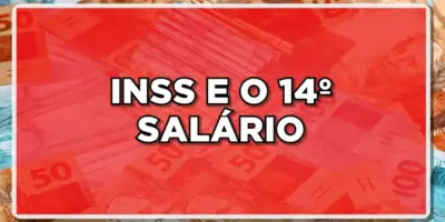 14º salário do INSS: Notícia confirmada cai como uma BOMBA no colo de aposentados e pensionistas