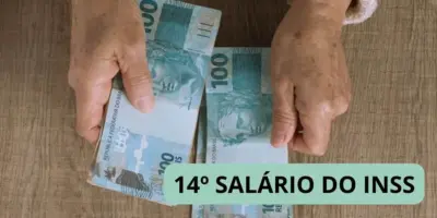 Martelo batido: 14º salário do INSS em 2024 tem atualização e comunicado sobre pagamento a milhões
