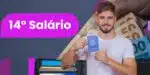 14º salário - Trabalhadores (Foto: Reprodução, Montagem - TV Foco)