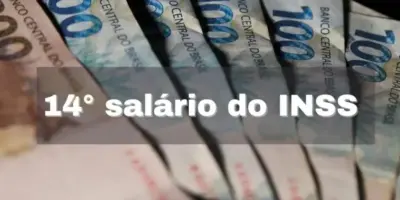 Aposentados já estão cientes nesta segunda (8): 14º salário do INSS tem verdade sobre liberação desvendada