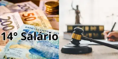 “Sancionado”: A liberação do 14° salário, garantido pelo Governo, à milhares de trabalhadores em 2024