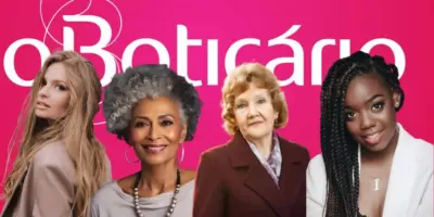 Pele de seda e cabelo impecável: 6 produtos do Boticário obrigatórios para o Inverno por menos de R$ 100