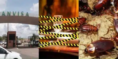 A interdição às pressas da Anvisa contra 4 restaurantes queridinhos (Foto: Reprodução/ Internet)