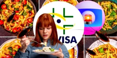 Globo desmascara 4 restaurantes tradicionais de SP e confirma interdição da ANVISA