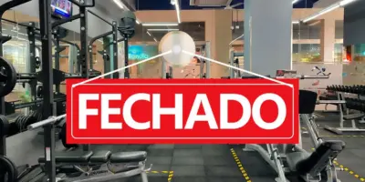 Falência decretada: Academia de famoso nº1 em país afunda em crise e fecha as portas definitivamente