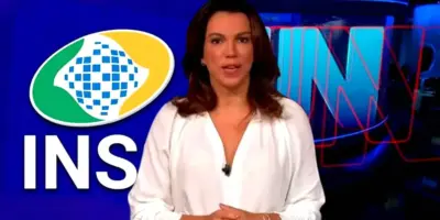 Idade mínima de 58: A paralisação do JN por Ana Paula Araújo com mudança histórica em aposentadoria do INSS