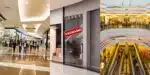 Varejista amada do shopping é arrancada do Anália Franco e Bourbon - Foto: Montagem