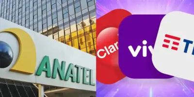 Claro, TIM e Vivo escondem: Lei da ANATEL garante internet de GRAÇA se operadoras fizerem isso com você