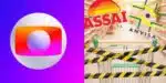 Anvisa - Assaí - Globo - Supermercado (Foto: Reprodução, Montagem - TV Foco)