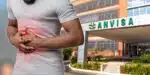 Anvisa - Dor na barriga (Foto: Reprodução, Montagem - TV Foco)