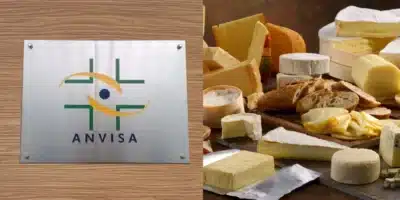 Comunicado da ANVISA confirma proibição de queijo nº1 das donas de casa - (Foto: Reprodução / Internet)