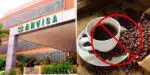 Anvisa e café proibido - Foto Reprodução Internet