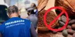Anvisa retira marca popular de chocolate dos mercados (Foto: Reprodução/ Internet)