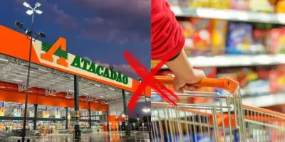 R$72 bilhões na mesa, 290 unidades e +1: Rival matadora se arma até os dentes pra aniquilar o Atacadão em 2024