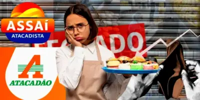 Falência decretada: O fim de gigante alimentícia, nº1 do Brasil e adeus nas prateleiras do Atacadão e Assaí