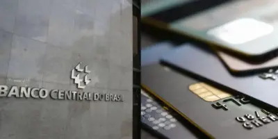 “Você não precisa mais”: Anúncio decisivo do Banco Central crava adeus do cartão de crédito e substituto