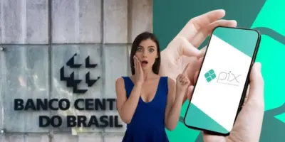 Comunicado emergencial do Banco Central confirma o que acontecerá com o PIX em 2024 e abala Caixa, BB e mais