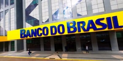 Banco do Brasil é uma agência estatal- Foto: Internet