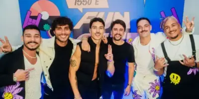 Imagem card com fundo