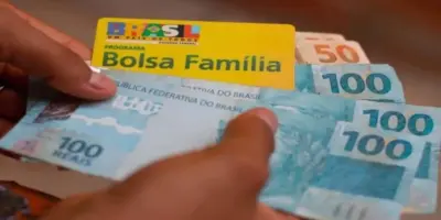 Pode preparar a carteira: Desbloqueio de R$700 pelo Bolsa Família chega para salvar o bolso em 3 passos