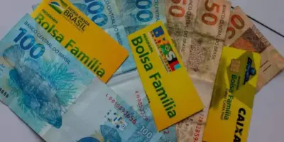Antecipação do Bolsa Família liberada: Beneficiários respiram aliviados com o melhor decreto de Lula em JULHO